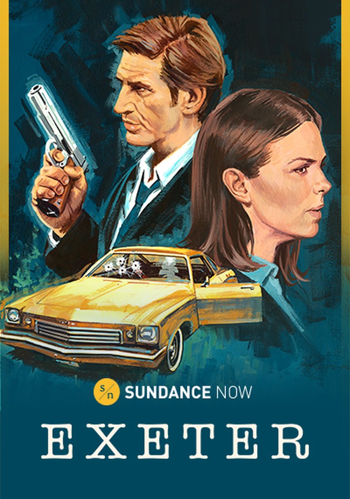 Exeter watch tv show streaming online